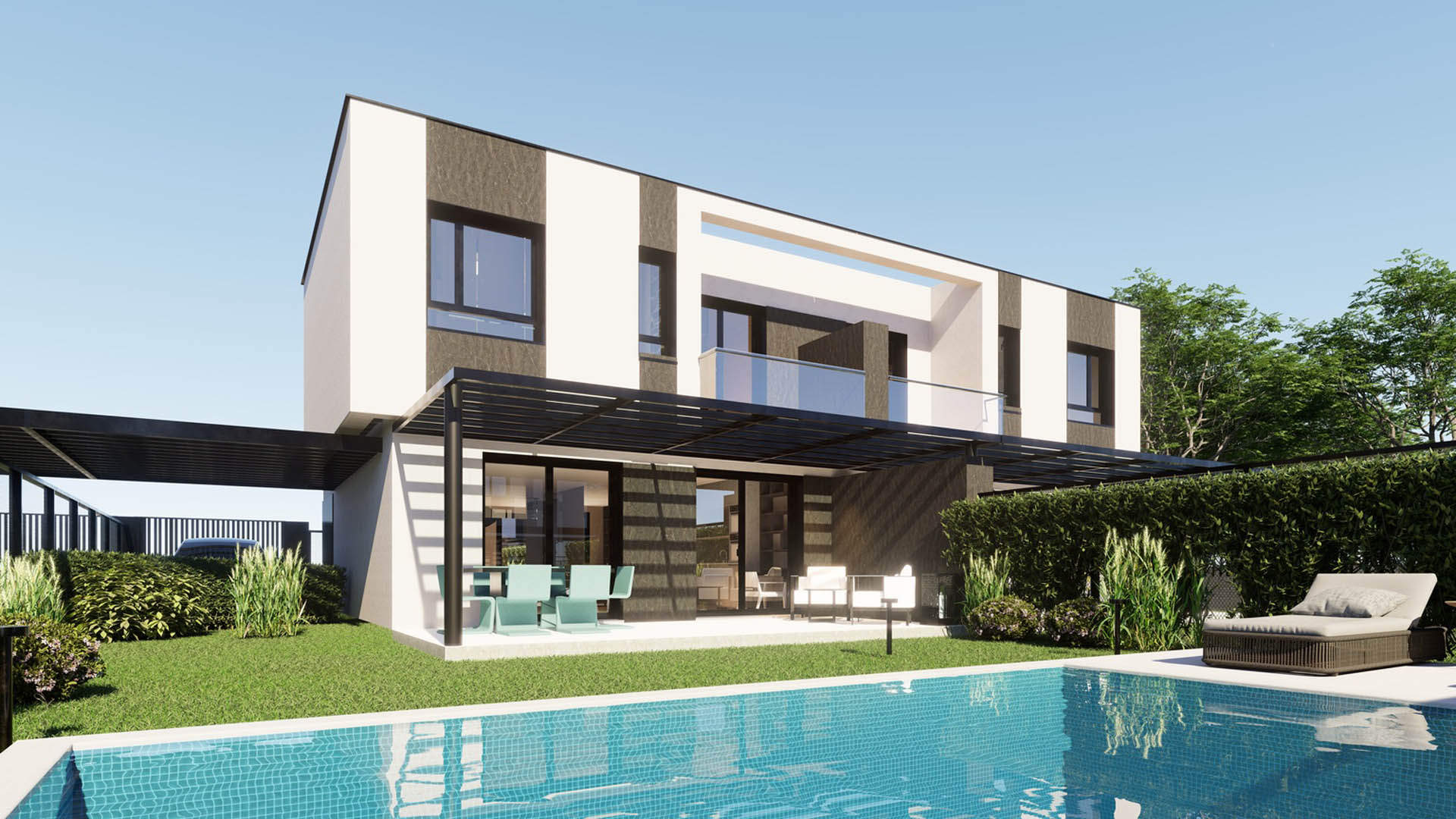 CENIT Residencial 6